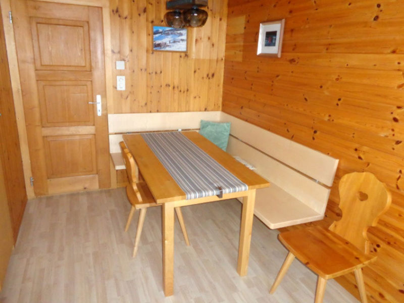 Ferienwohnung Casanova Friggahüs