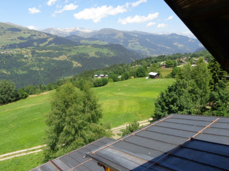 Ferienwohnung Casanova Friggahüs