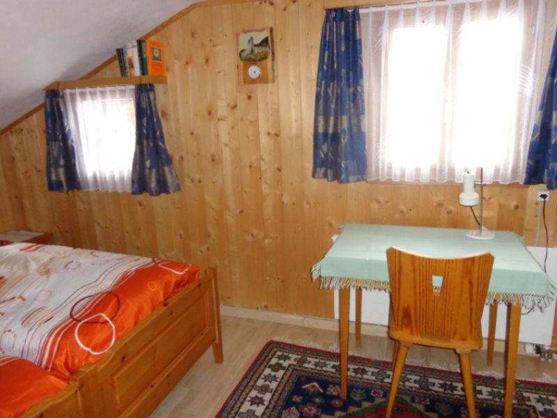 Ferienwohnung Casanova Friggahüs