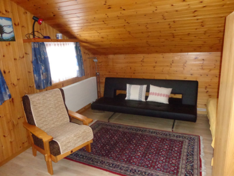 Ferienwohnung Casanova Friggahüs