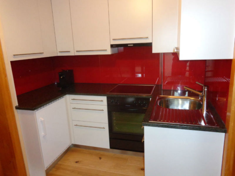 Ferienwohnung Casanova Friggahüs