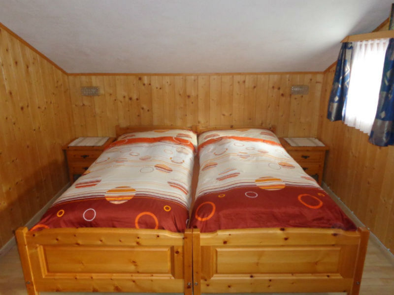 Ferienwohnung Casanova Friggahüs