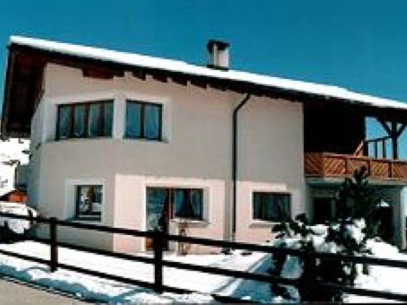 Ferienwohnung Danusa Sutz Brigels