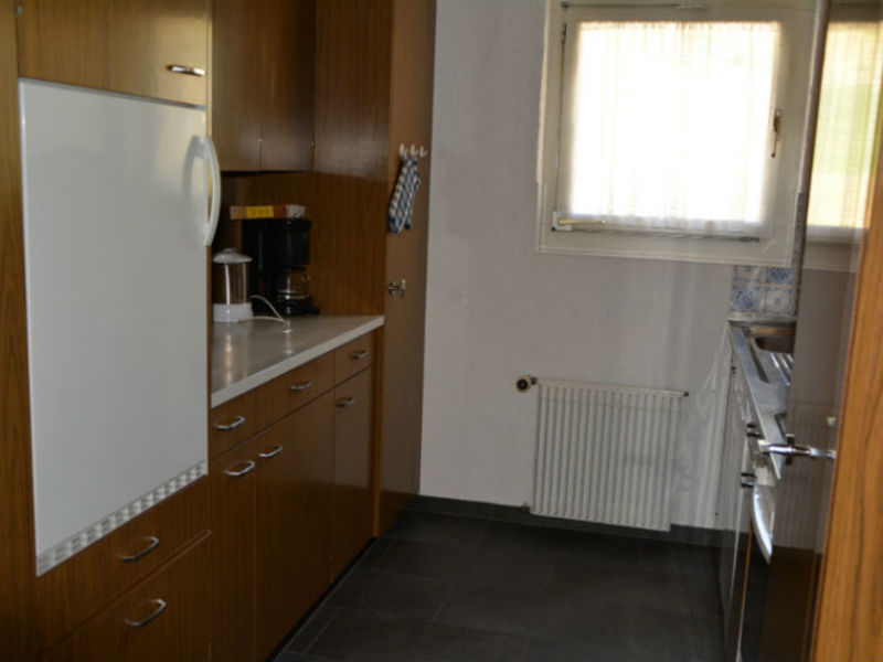 Ferienwohnung Anita 7 Defuns Brigels