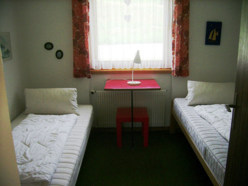 Ferienwohnung Anita 1 Defuns Brigels