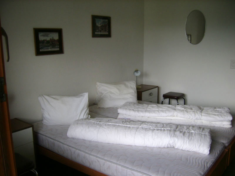 Ferienwohnung Anita 1 Defuns Brigels