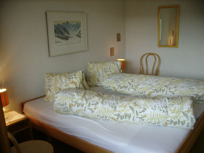 Ferienwohnung Anita 3 Defuns Brigels