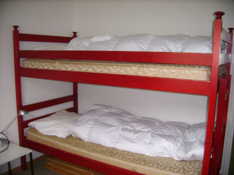 Ferienwohnung Anita 3 Defuns Brigels