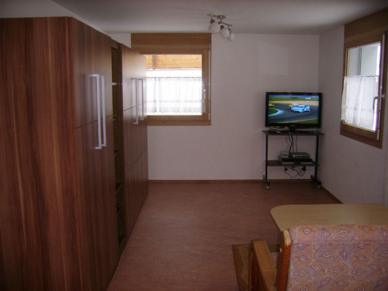 Ferienwohnung Casa Reviva Defuns Brigels