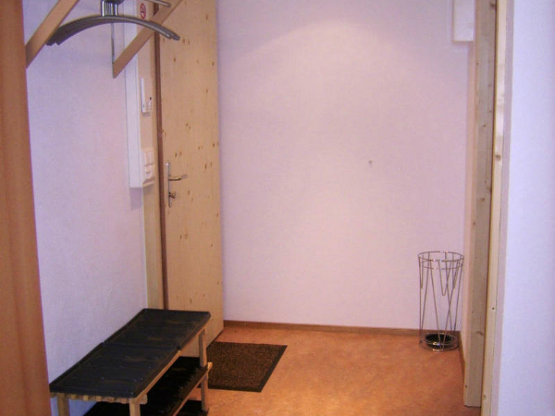 Ferienwohnung Casa Reviva Defuns Brigels