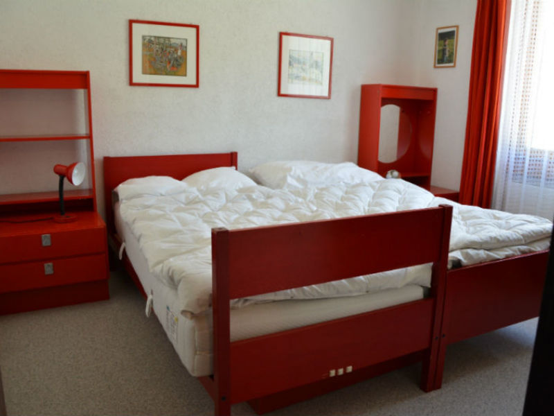 Ferienwohnung Flurina 19 Defuns Brigels