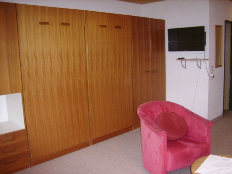 Ferienwohnung Gabriela 26 Defuns Brigels