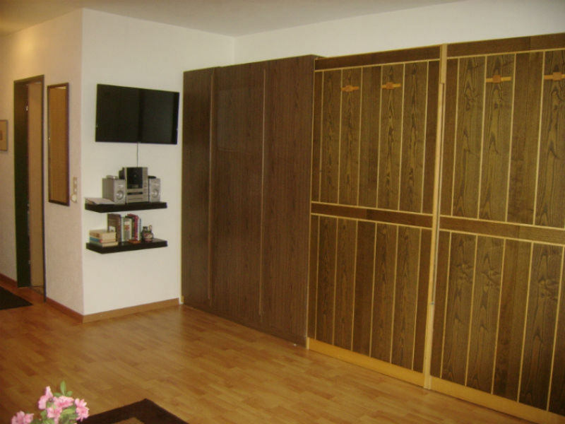 Ferienwohnung Gabriela 23 Defuns Brigels