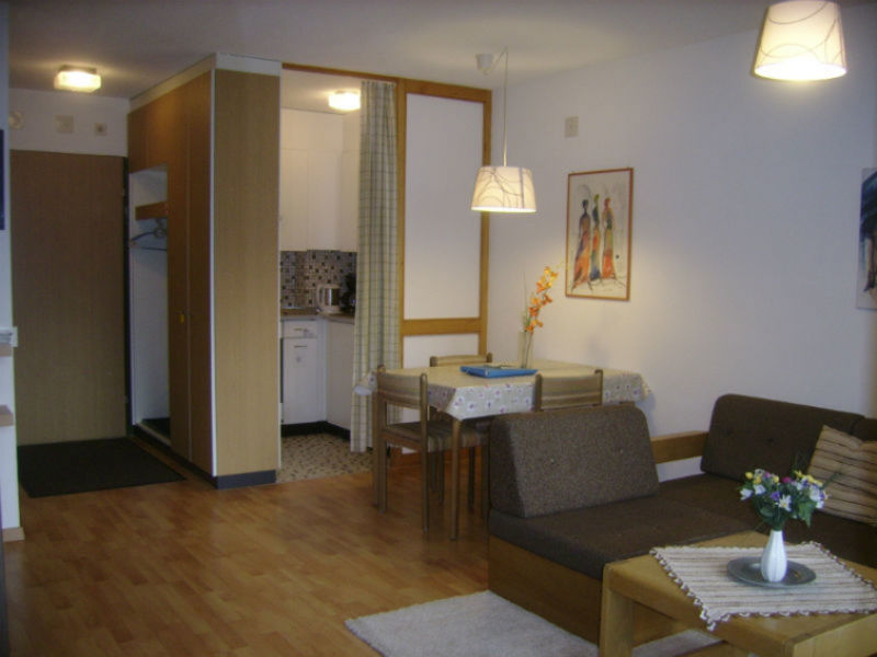Ferienwohnung Gabriela 22 Defuns Brigels