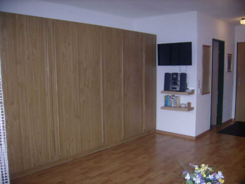 Ferienwohnung Gabriela 22 Defuns Brigels