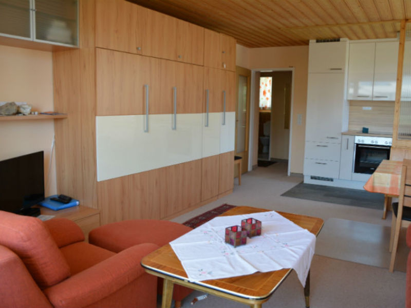 Ferienwohnung Gabriela 25 Defuns Brigels
