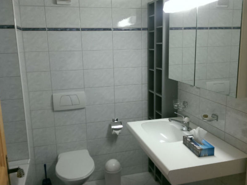 Ferienwohnung Giulitta Schwendemann Brigels
