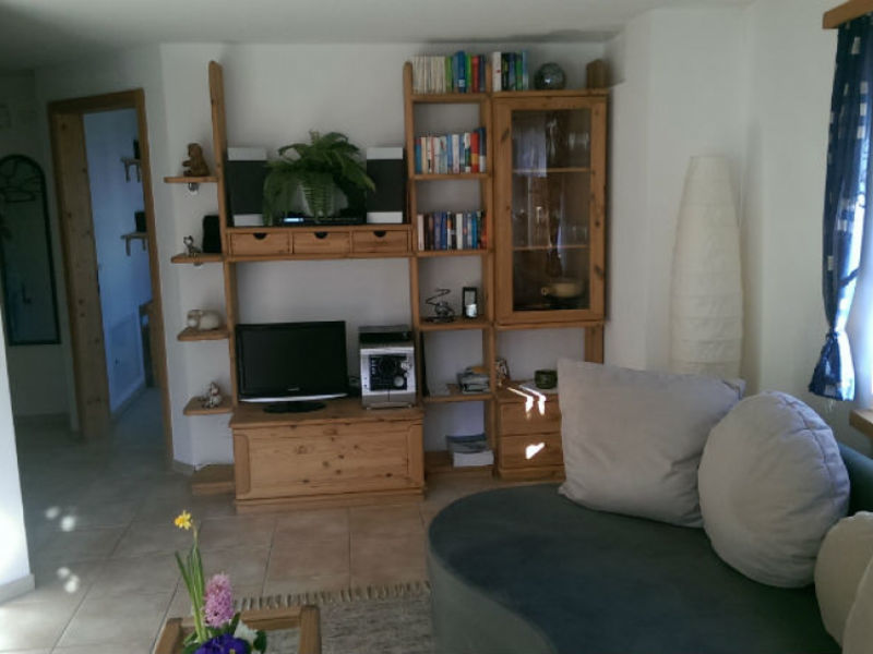 Ferienwohnung Giulitta Schwendemann Brigels