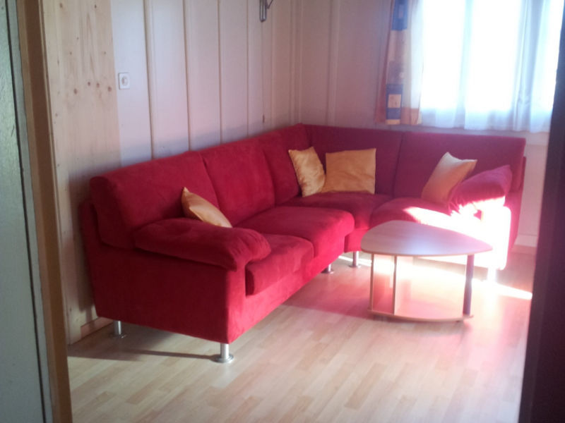 Ferienwohnung Crestas Calzaferri Brigels