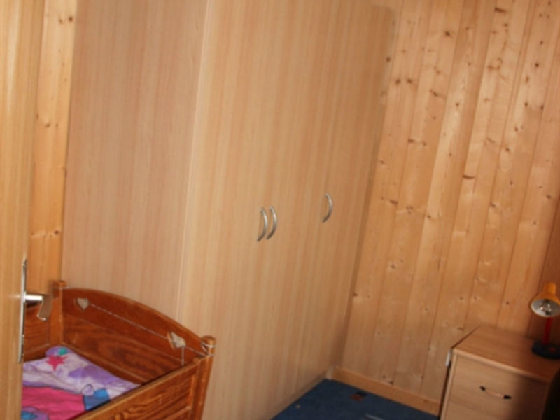 Ferienwohnung Crestas Calzaferri Brigels