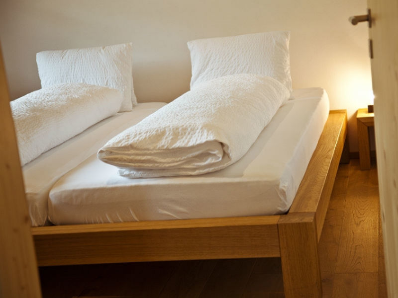 Ferienwohnung Alpina Schmed Brigels