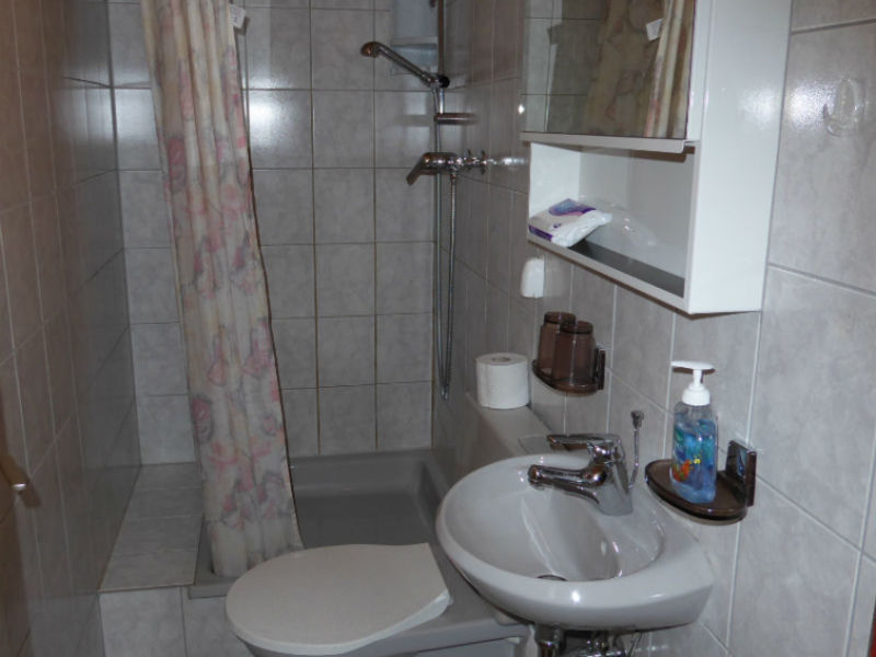 Ferienwohnung Cadruvi-Sut Balett Brigels