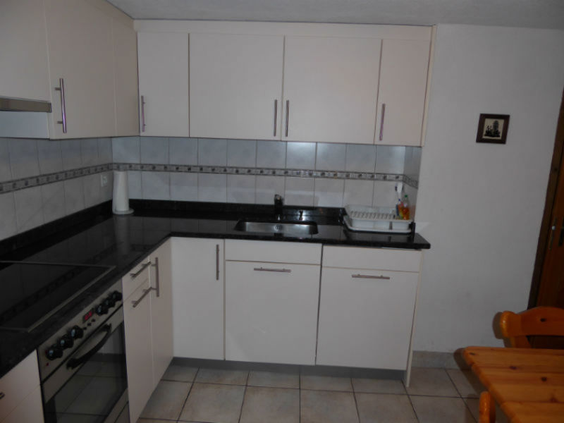 Ferienwohnung Cadruvi-Sut Balett Brigels