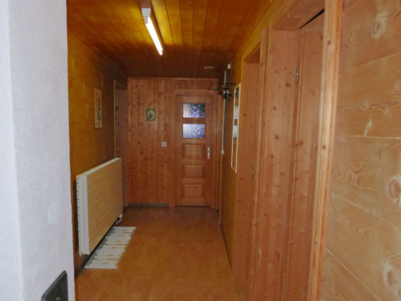 Ferienwohnung Cadruvi-Sut Balett Brigels