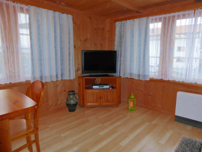 Ferienwohnung Cadruvi-Sut Balett Brigels