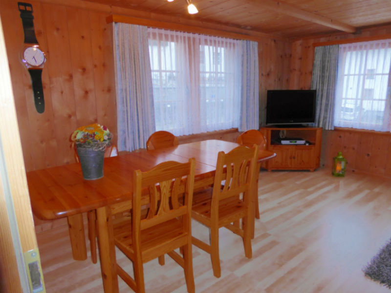 Ferienwohnung Cadruvi-Sut Balett Brigels