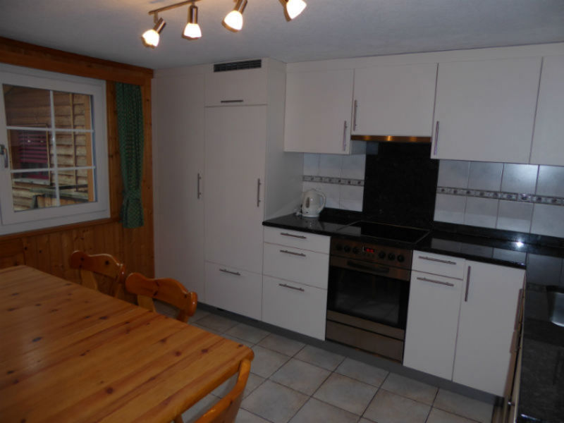 Ferienwohnung Cadruvi-Sut Balett Brigels