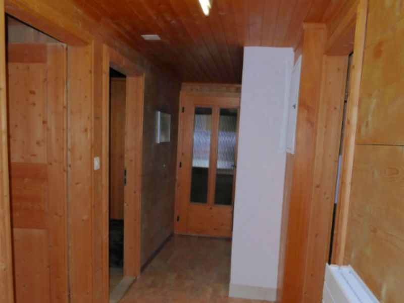 Ferienwohnung Cadruvi-Sut Balett Brigels