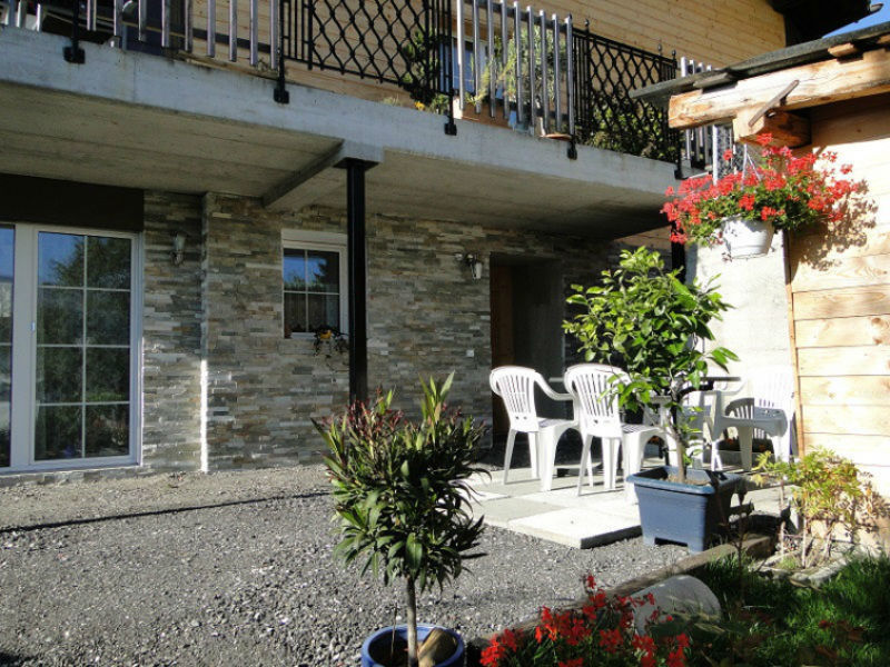 Casa Acazia