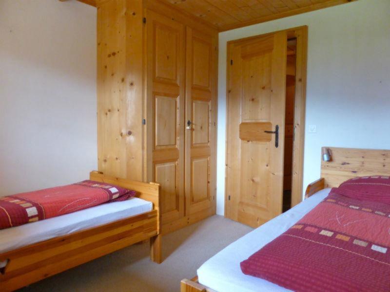 Ferienwohnung Casa Muladiras Sutter Brigels