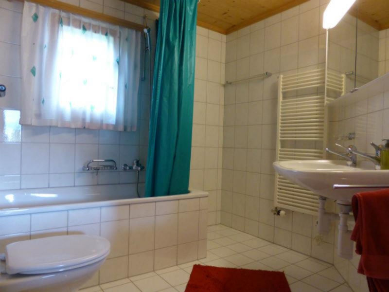 Ferienwohnung Casa Muladiras Sutter Brigels