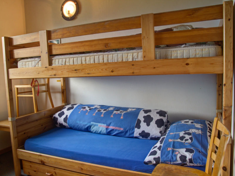 Ferienwohnung Bauernhof Cathomas Brigels