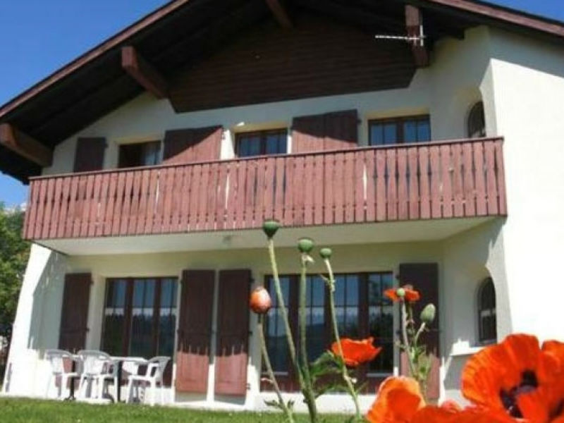 Ferienhaus Casa Mirada Grisch Brigels