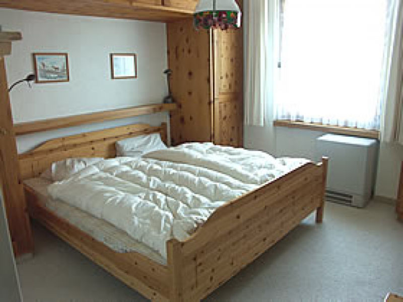 Ferienwohnung Plaunca Gebel Brigels