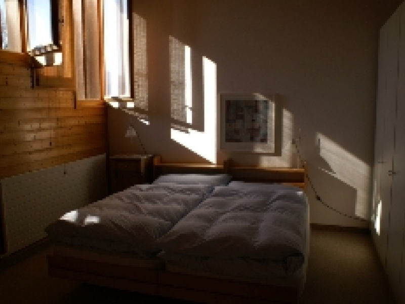 Ferienwohnung Casa Enzian Siegmann Brigels