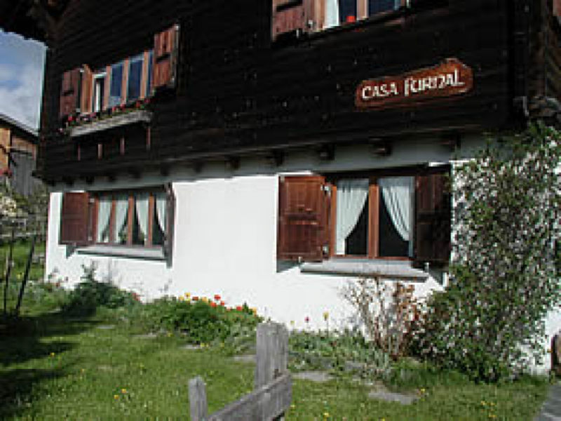 Furnal