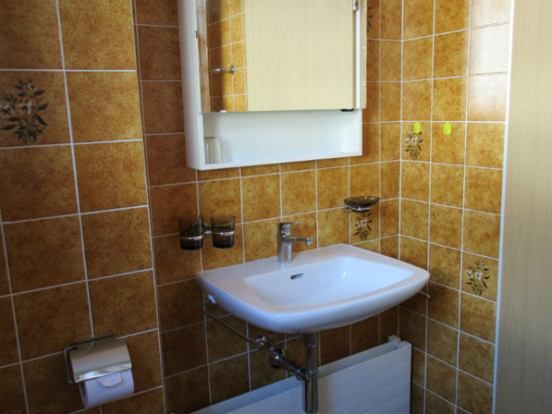 Ferienwohnung Gabriela 21 Defuns Brigels