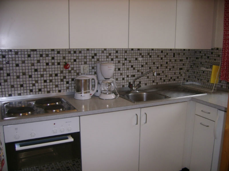Ferienwohnung Gabriela 21 Defuns Brigels