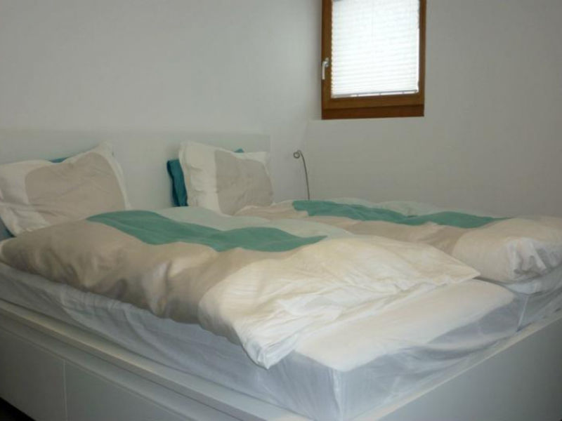 Casa Quader (Eg)