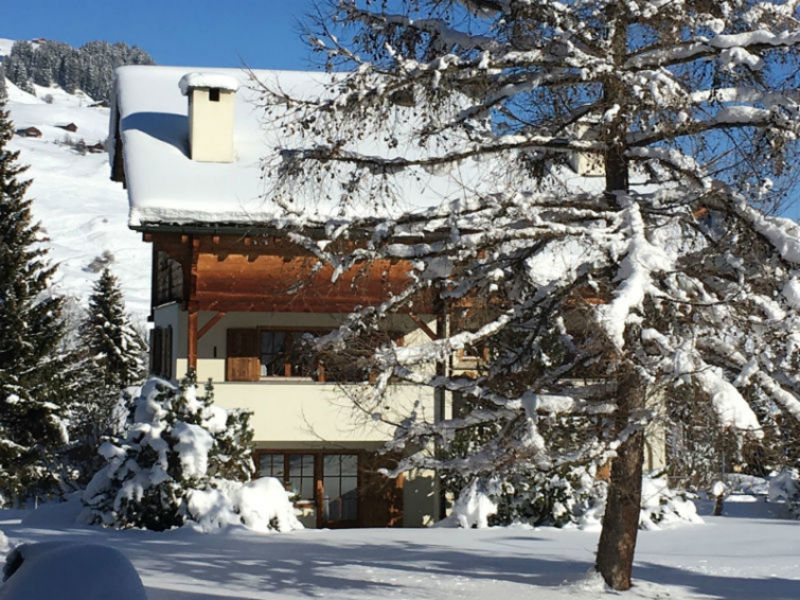 Casa Belinda Haht