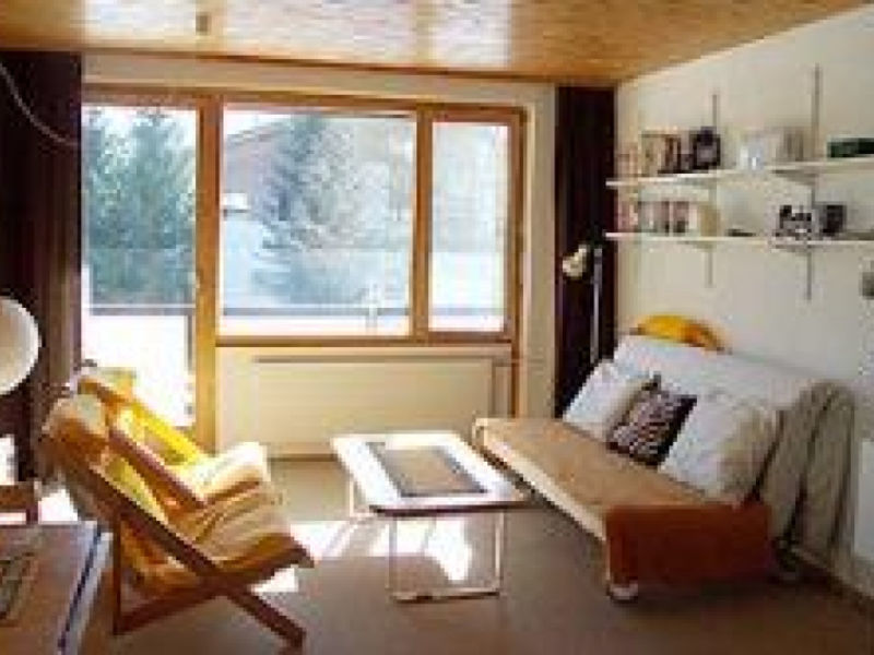 Ferienwohnung Flurina 8 Krisch Brigels