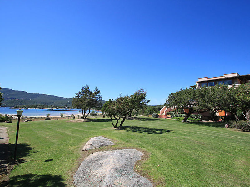 Punta Degli Asfodeli