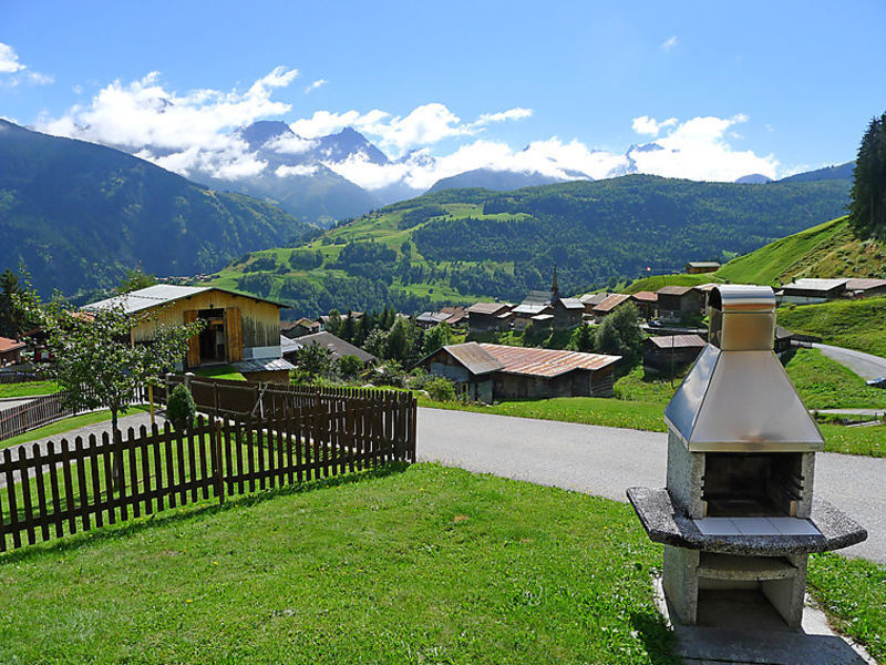Maissen