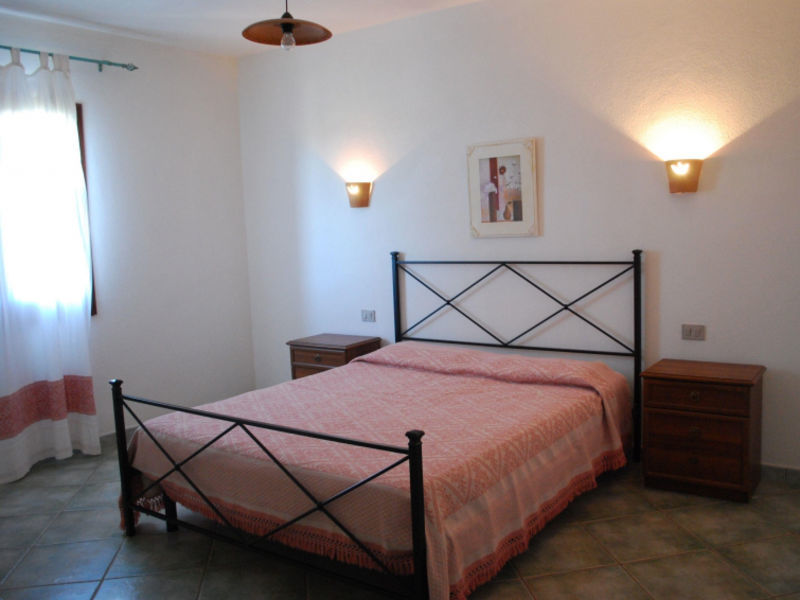 Residence Oasi Blu