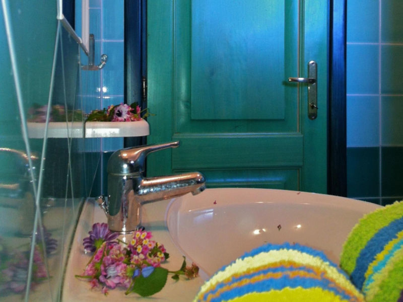 Residence Oasi Blu