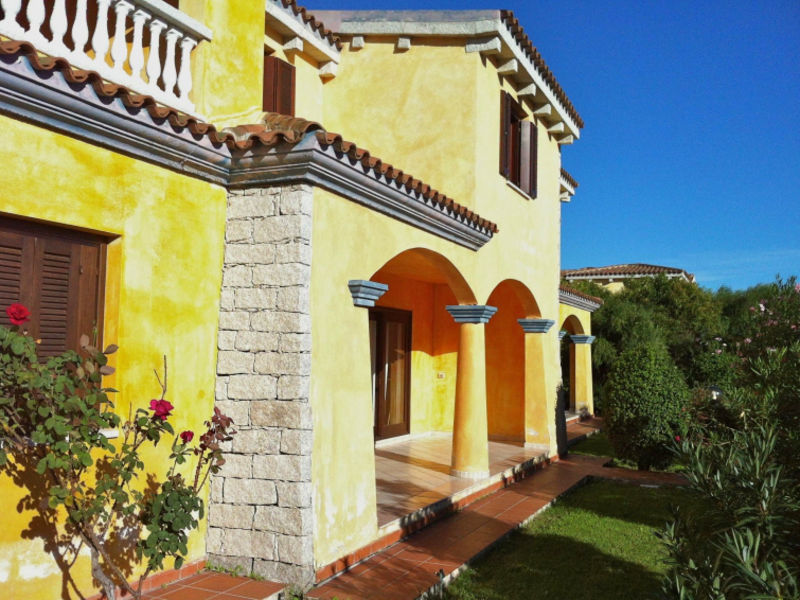 Residence Oasi Blu